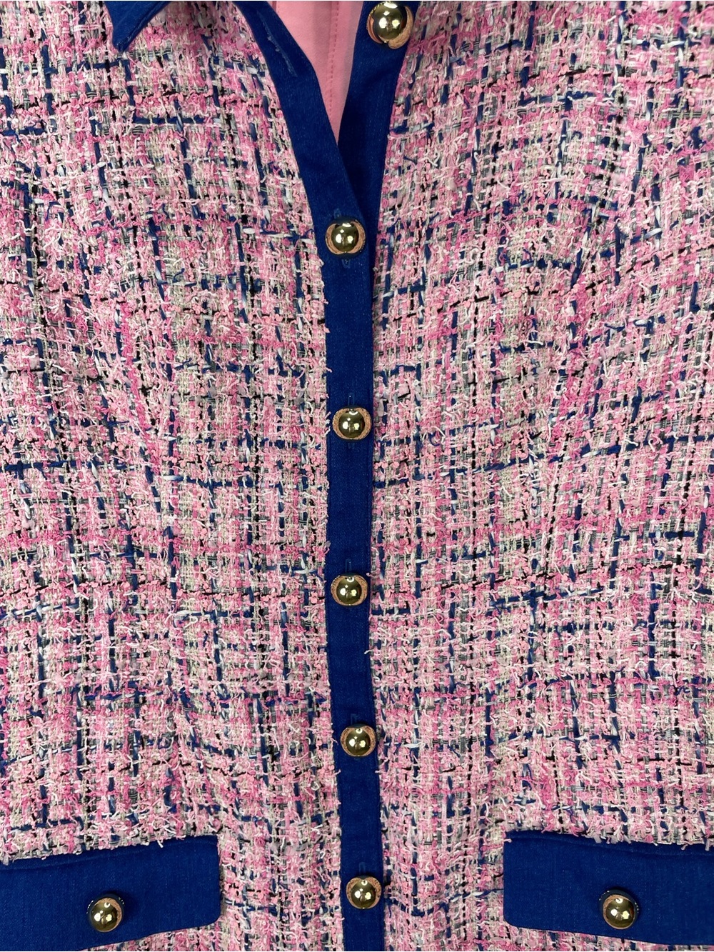 Lilly Pulitzer Aaryn Boucle Shift Dress Women's Size 8 New Short Sleeve Lined - Picture 5 of 16